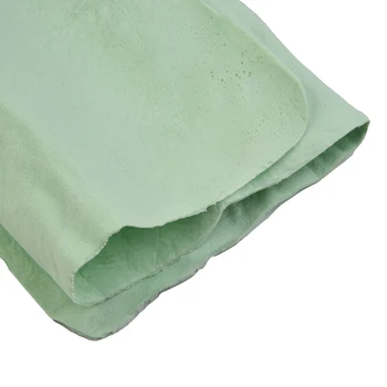 впитывающее полотенце 43 см * 32 см, Волшебные полотенца из замши для ухода за автомобилем, полотенце для чистки автомобиля, Тряпка для мытья автомобиля, Щетка для чистки автомобиля