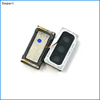 2 шт./лот Coopart Новый Ушной Динамик Приемник наушников replcement для Nokia 3 2017 Для Nokia 5 TA-1053 2017