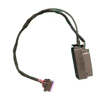 Тестовый кабель для VAG ATE MK5 MK6 ESP ABS, Работающий с автомобильной Универсальной тестовой платформой