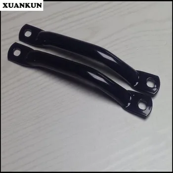 Винтажный мотоцикл XUANKUN Cafe Racer Модифицированная ручка подлокотника на ручке подлокотника