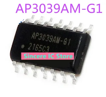 Новый оригинальный чип AP3039AM-G1 AP3039 для управления питанием AP3039 доступен для прямой продажи