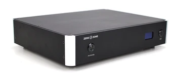 ZEROZONE 2020 прибудет с цифровым аудиопроцессором Zero zome JC3.3, поддерживающим выход AES, SP (коаксиальный) X2 IIS