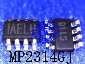 Новый оригинальный MP2314GJ-LF-Z MP2314 для печати IAELH IAEL SOT23-8