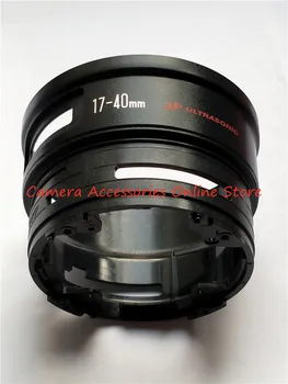 100% НОВОЕ кольцо для ствола зум-объектива CANON EF 17-40 мм 17-40 1: 4 L USM 77 мм Ремонтная деталь