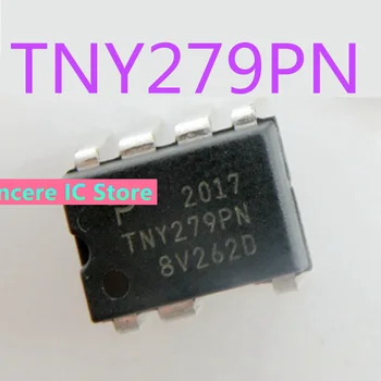Новый оригинальный встроенный 7-контактный чип управления питанием POWER TNY279PN TNY279 DIP-7