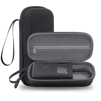 Жесткий чехол EVA для Xiaomi Car Inflator 1S Pump Case, надувная коробка с сокровищами Mijia, электрический воздушный насос высокого давления, протектор