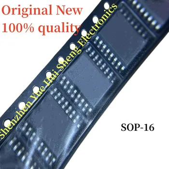 (10 штук) 100% Новый оригинальный чипсет MT25QU128ABA8ESF-0SIT RW204 SOP-16