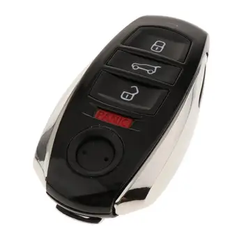 Чехол для ключей Auto Key Shell с дистанционным управлением для vw 10-14