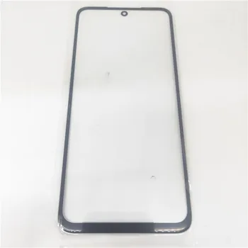 Новинка Для Xiaomi Poco X4 NFC Сенсорная Панель Передняя Внешняя Стеклянная Линза Для Xiaomi Poco X4 Pro 5G LCD Стеклянная Передняя Панель С ОСА