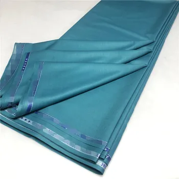 Мужские ткани Дубая 2021 высококачественная модная ткань атилку для мужчин, мягкая хлопчатобумажная ткань из африканской парчи для вечеринки, 5 ярдов
