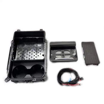 Для модуля беспроводного зарядного устройства Audi Q5 FY 4N0 035 502 B