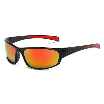 Велосипедные Солнцезащитные очки для мужчин и женщин, Велосипедные Горные очки, солнцезащитные очки для улицы, спортивные Ветрозащитные велосипедные очки