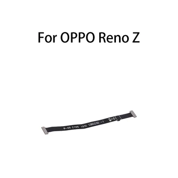 Разъем материнской платы для OPPO Reno Z