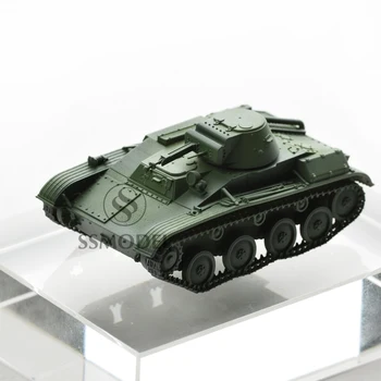 48604 V1.5 1/48 Советский легкий танк Т-60-1 с 3D-печатью, собранная модель танка, Самодельные игрушки, Хобби