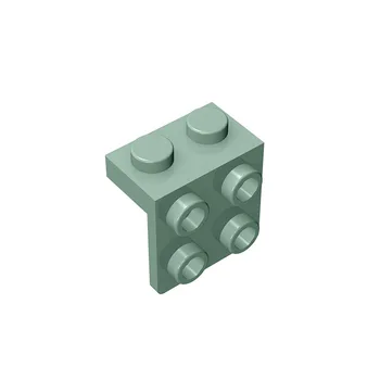 Строительные блоки Совместимы с LEGO 44728-21712-92411 Техническая поддержка MOC Аксессуары Запчасти Сборочный набор Кирпичи своими руками