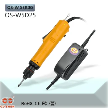 OS-W5D25 801 с бесщеточным двигателем постоянного тока 36 В, шуруповерт с блоком питания, Инструмент для сборки