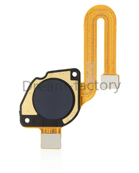 Считыватель отпечатков пальцев со Гибким кабелем для Motorola Moto G50 XT2137
