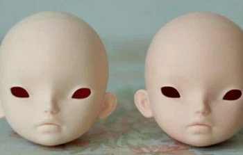 HeHeBJD 1/8 кукла Сказочные куклы без глаз bjd горячие игрушки bjd baby doll